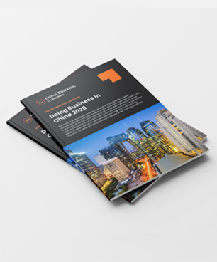 Doing Business in China | Ascentium Global Institute